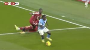  Manchester City Tundukkan Liverpool Lewat Aksi Cemerlang Jeremy Doku dan Erling Haaland