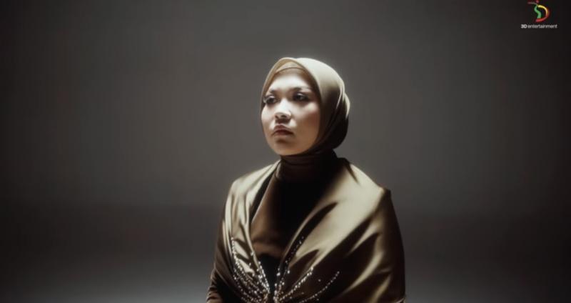 Selfi Yamma Siap Rilis Single Terbaru “Pelukan Nyata” pada 12 November 2025