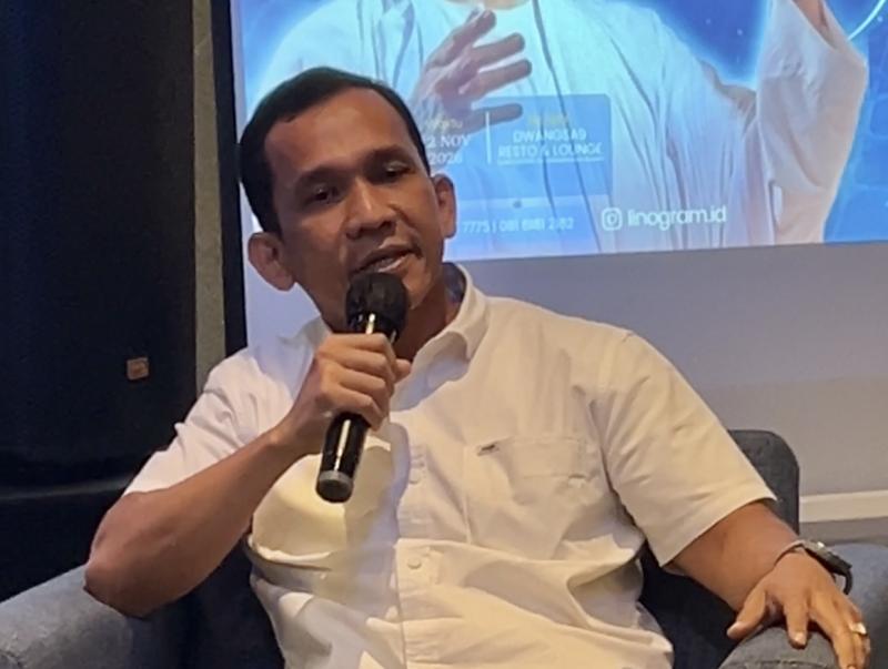  Promotor Johnson: Konser 30 Tahun Opick Adalah Berkah, Karya Spiritual yang Menyentuh Semua Kalangan 