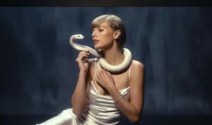 Taylor Swift Rilis “2 A.M. Thoughts”: Balada Sunyi Tentang Kejujuran di Tengah Malam