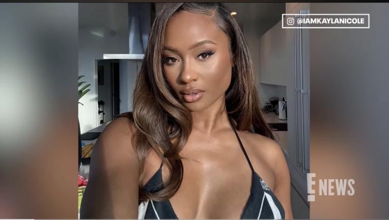  Kayla Nicole Sampaikan Permintaan Maaf Usai Cuitan Lama yang Kontroversial Kembali Muncul