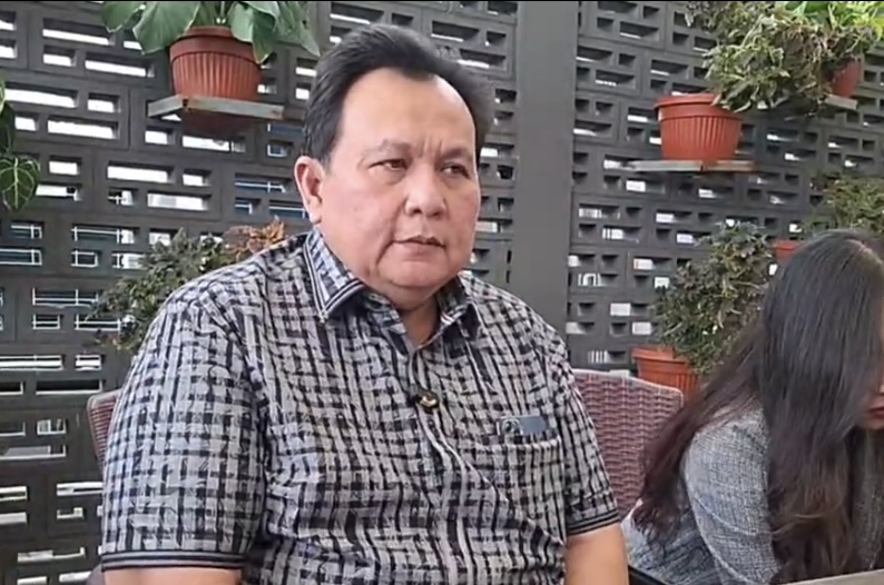 Kuasa Hukum Nilai Isu Debt Collector Sengaja Digoreng, Minola: Nafkah Anak Ruben Capai Ratusan Juta per Bulan