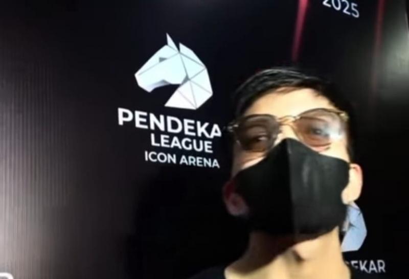 Atta Halilintar Larang Azura Konsumsi Makanan Manis Terlalu Sering, Begini Penjelasannya