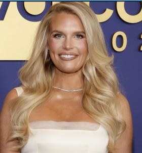  Madison LeCroy Alami Kecelakaan Mobil di Las Vegas, Absen dari Taping WWHL di BravoCon 2025