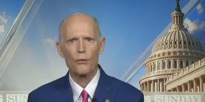 Senator Rick Scott Dukung Gagasan Donald Trump Soal Transparansi Biaya Kesehatan dan Pembayaran Tunai Langsung