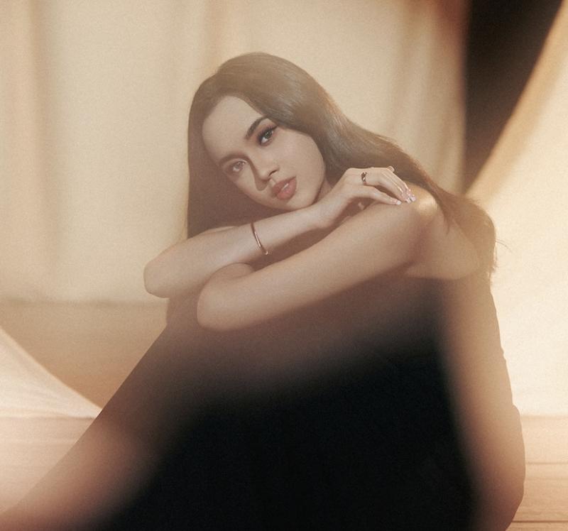  Lyodra Angkat Karya Fans Jadi Single Resmi, “Teganya Kau” Hadirkan Kejutan Rezeki dan Kolaborasi Tak Terduga