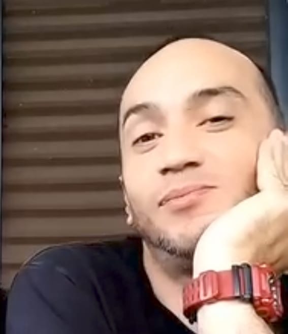 Aktor Gary Iskak Meninggal Dunia Akibat Kecelakaan Tunggal di Jakarta Selatan