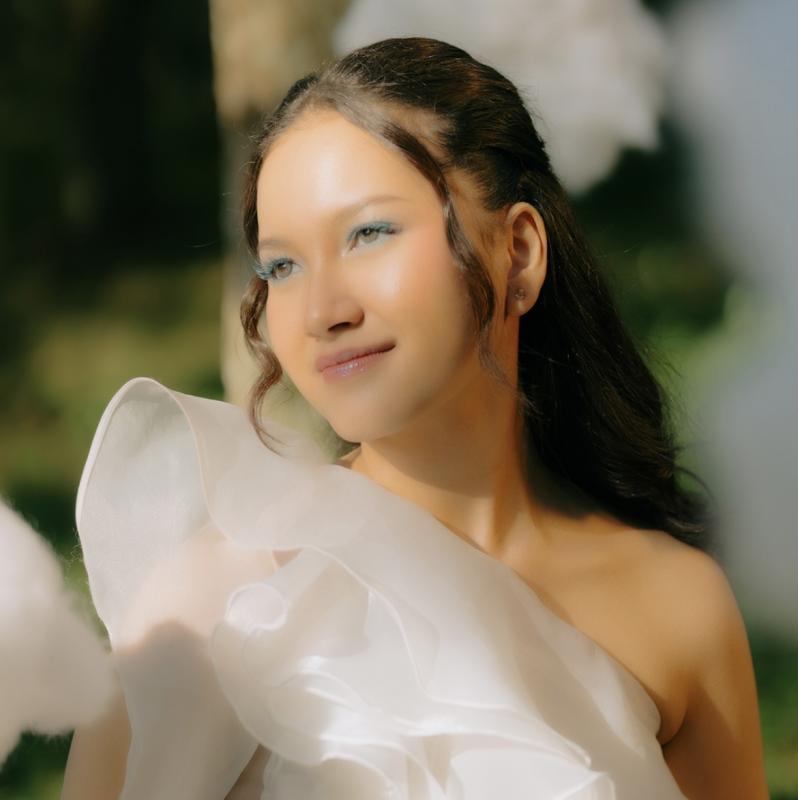 Rara Sudirman Rilis Lagu ‘Apa Salahnya’, Suarakan Self-Love untuk Generasi Muda