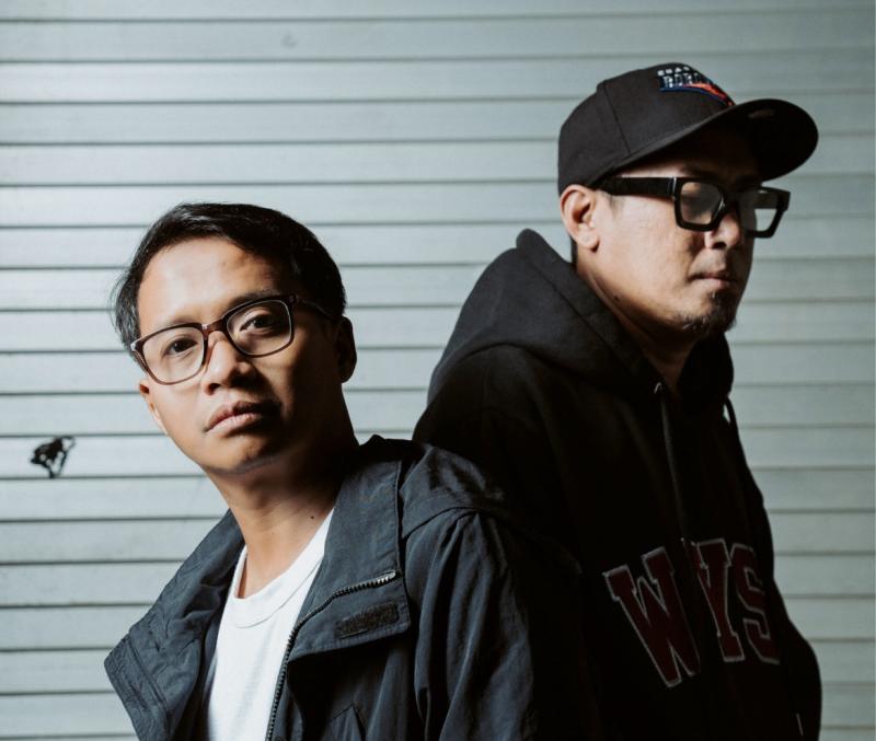  Bend Of The Rivers Rilis Single Kedua “Hidup dan Cinta”, Kisah Keteguhan Hati dan Semangat Hidup