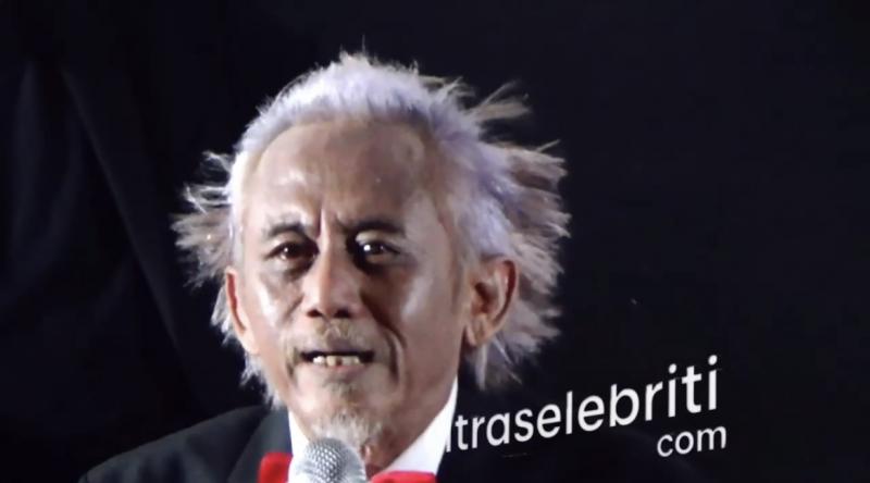 Epy Kusnandar Bin Erning Sutarsa  Meninggal Dunia pada 3 Desember 2025