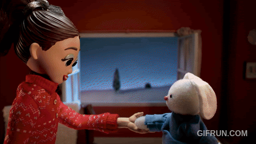 Laufey Rilis Video Klip Animasi “Santa Claus Is Comin’ to Town”, Hadirkan Nuansa Natal yang Hangat dan Ajaib