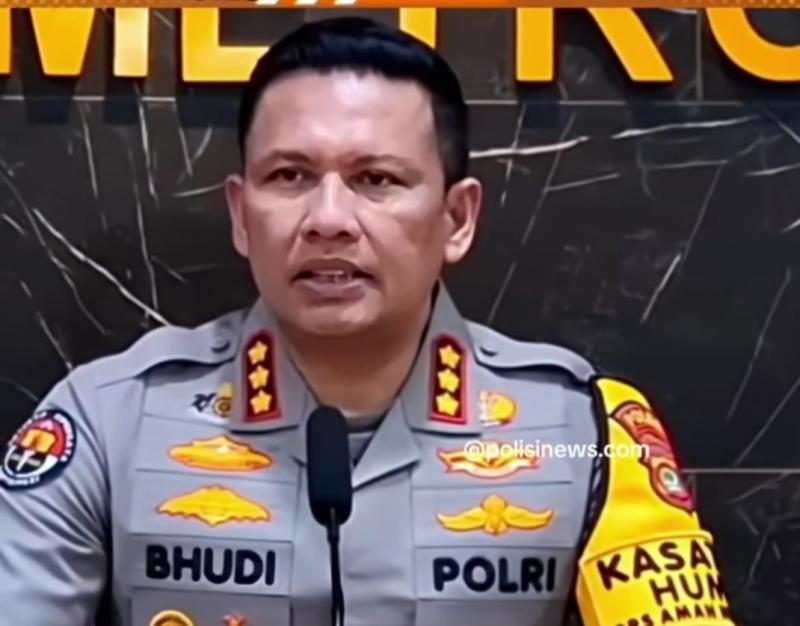  Polda Metro Jaya Tegaskan Penarikan Kendaraan Tidak Boleh Dilakukan Paksa di Jalan