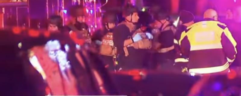  Penembakan Aktif di Brown University, Polisi Imbau Warga Berlindung di Tempat