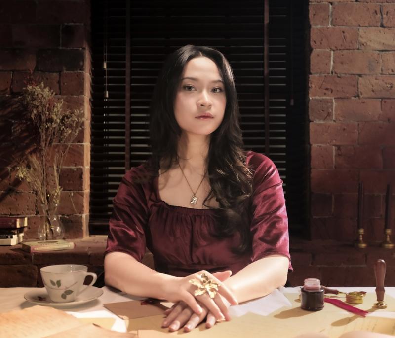  Raissa Anggiani Gelar Tur Album “Kepada Yang Terhormat” Mulai Desember 2025