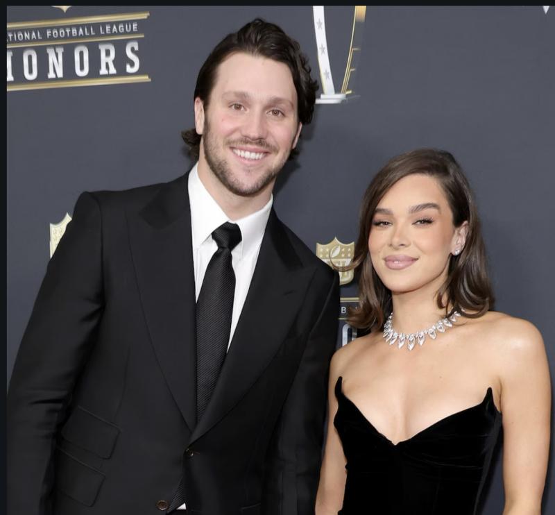  Josh Allen Sambut Peran Baru sebagai Calon Ayah, Reaksi Santainya Curi Perhatian