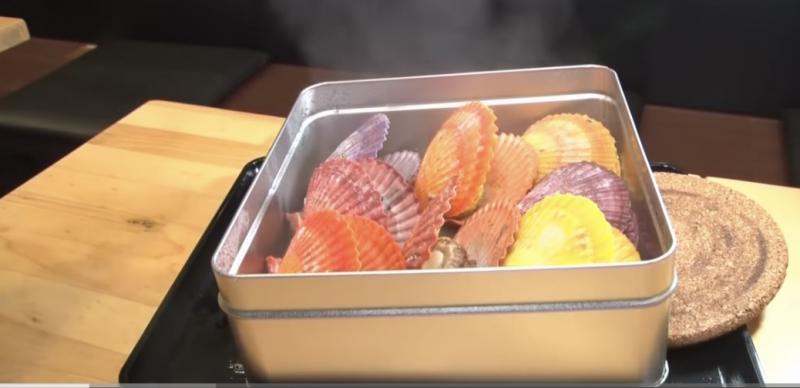  Kerang Mirip Scallop dari Jepang Barat Jadi Alternatif Murah dan Lezat