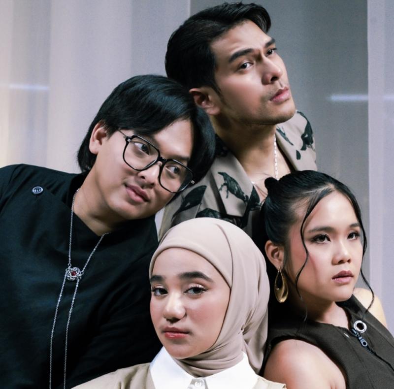  KIM dan Nabila Taqiyyah Hadirkan Pop Balada Penuh Kenangan Lewat “Bayangan Cinta Yang Lalu”
