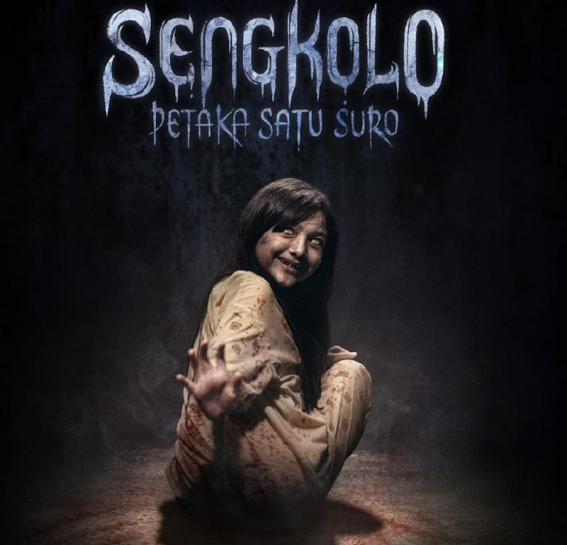  Film “Sengkolo” Angkat Teror Mistis Jawa tentang Kesialan Turun-Temurun