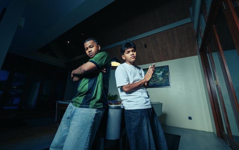  Ave Rilis Single “MOKE”, Angkat Rasa Pahit Kehidupan Lewat Rap dan Budaya Flores