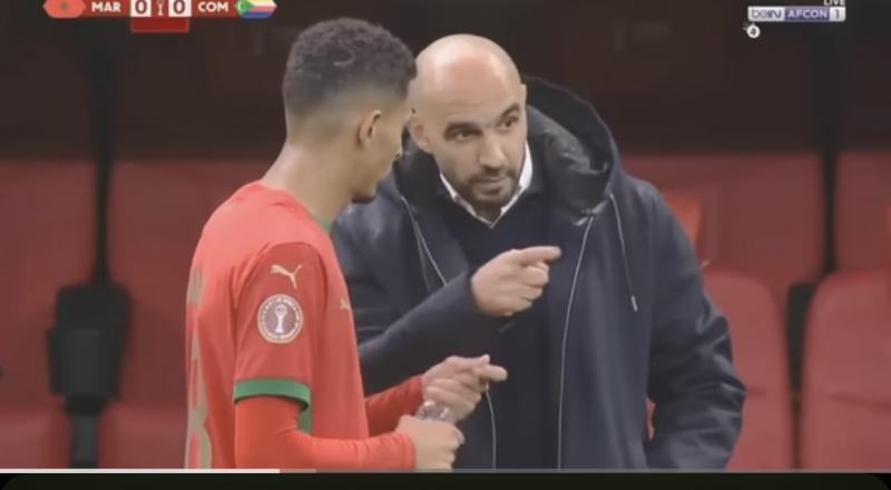  Maroko Awali Piala Afrika dengan Kemenangan 2-0 atas Komoro