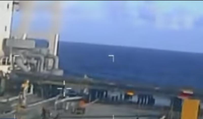 Ketegangan AS–Venezuela Meningkat Usai Penyitaan Kapal Tanker Minyak di Karibia