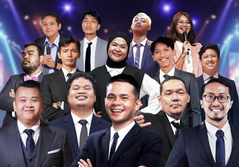 SCTV Hadirkan “GEMPITA 2026”, Konser Musik Kepedulian dan Deretan Film Spesial Akhir Tahun