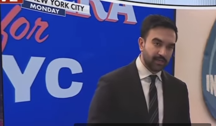 Wali Kota Terpilih New York Disorot Usai Laporan ADL Ungkap Dugaan Sikap Anti-Israel di Tim Transisi