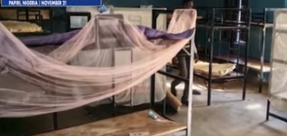  Trump Sinyalkan Aksi Lanjutan jika Kekerasan terhadap Umat Kristen di Nigeria Berlanjut