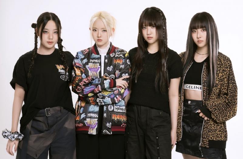  VVUP Pilih Jakarta sebagai Panggung Emosional Debut Global, Kim Rasakan “Pulang” Bersama Member