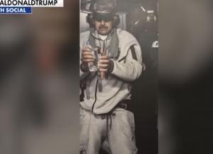  Demokrat Murka Jelang Rapat Darurat Kaukus Terkait Penangkapan Maduro