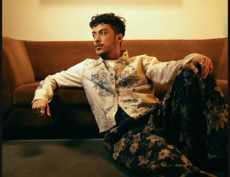 Aziz Hedra Resmi Rilis “I Don’t Know Anymore (Live Session)” di Seluruh Platform Streaming