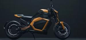 Verge TS Pro Cetak Sejarah, Motor Listrik Produksi Pertama Dunia dengan Baterai Solid-State