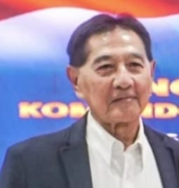 Jimmy Rekartono Bin Rekadi Prawiro Soedarmo, Kakek Verrel Bramasta Berpulang