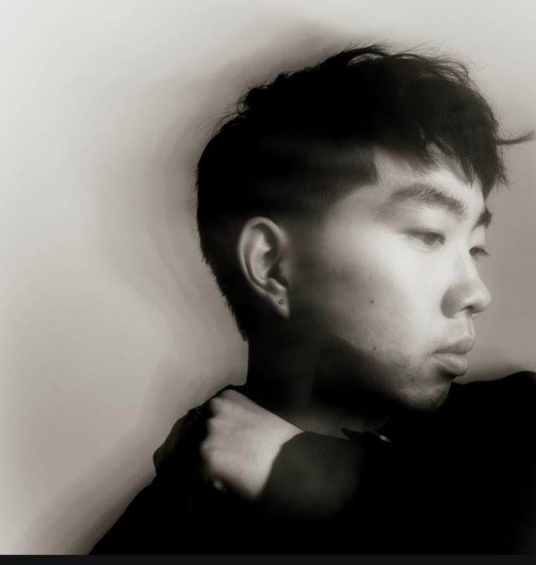  Luke Chiang Tutup Bab Menjelang Album Debut Lewat “say that!”, Pop Ceria dengan Luka yang Tertinggal