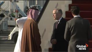  PM Kanada Mark Carney Tiba di Qatar untuk Dorong Kerja Sama Ekonomi dan Keamanan