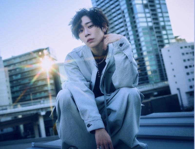  Keina Suda Rilis “Libera”, Single Penuh Tegangan Emosi dan Visual Sinematik