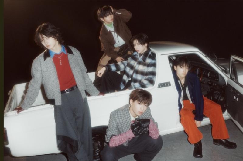  STARGLOW Resmi Debut Lewat Single Perdana “Star Wish” 