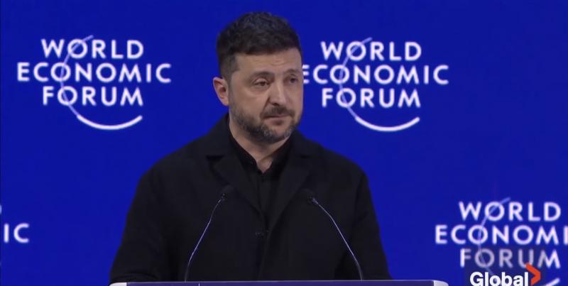  Zelenskyy: Dokumen Perdamaian dengan Rusia Hampir Rampung, Eropa Harus Bersatu Hadapi Ancaman Global 