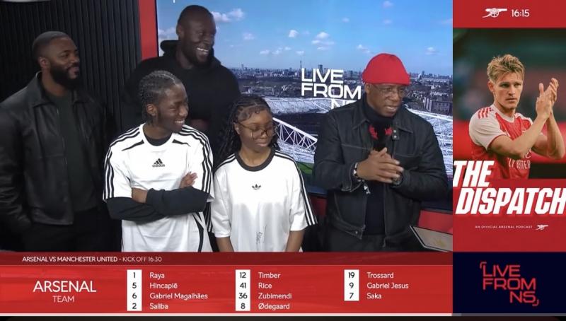  Arsenal Bungkam Chelsea 2-0 di Stamford Bridge, Beth Mead dan Caldentey Jadi Pembeda