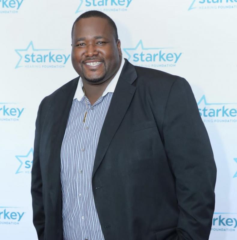Kondisi Kesehatan Quinton Aaron Memburuk, Aktor The Blind Side Jalani Perawatan Intensif