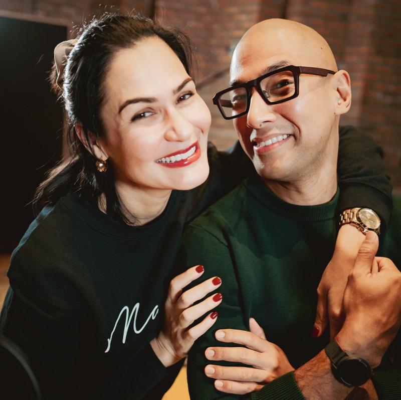 Marcell Siahaan Gandeng Rima Melati Adams di “Mulanya Disini”, Tafsir Jujur Lagu Klasik 80-an