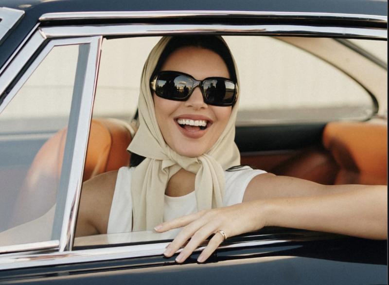 Jelang Super Bowl 2026, Iklan Jadi Tontonan Wajib, Kendall Jenner Curi Perhatian