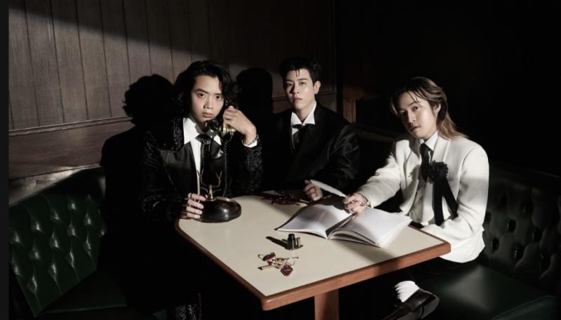 Tilly Birds Rilis Album Berbahasa Inggris Perdana I’ll Remember To Forget You