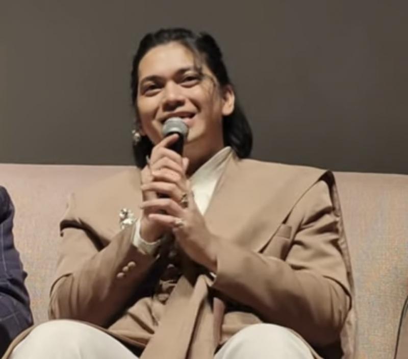  Ajil Ditto Ungkap Sudut Pandangnya tentang Sadali: “Harusnya Bicara dari Tiga Tahun Lalu”