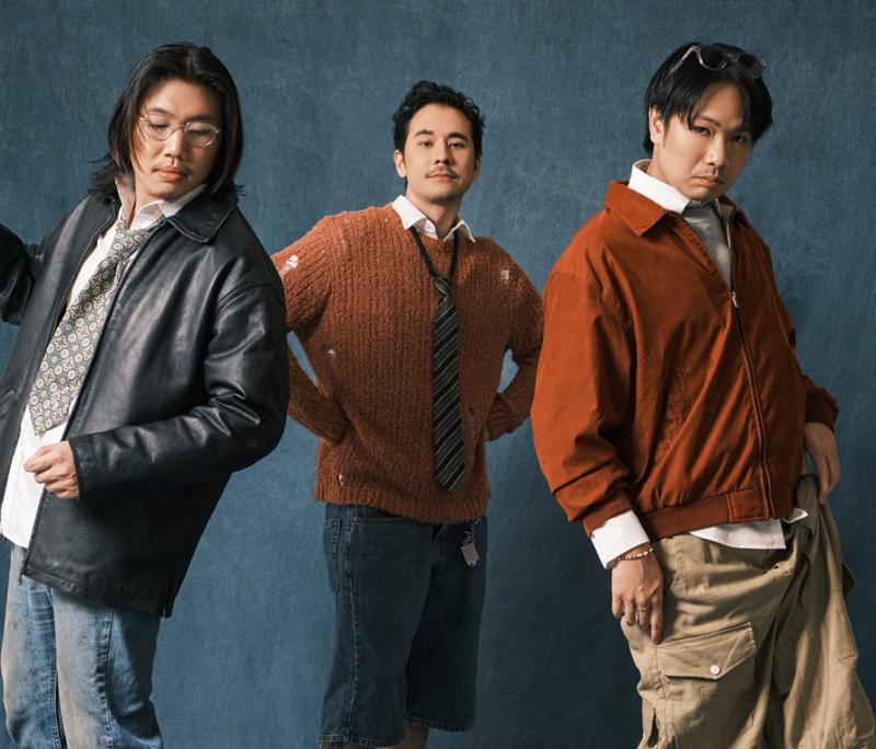 Ricecooker Rilis Album Perdana Favorite Dinner Guest, Angkat Tema Epidemi Kesepian