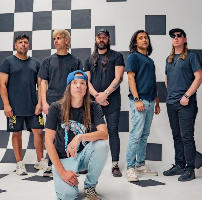  The Red Jumpsuit Apparatus Umumkan Deluxe Edition “X’s For Eyes”, Rilis Single Baru Angels Cry