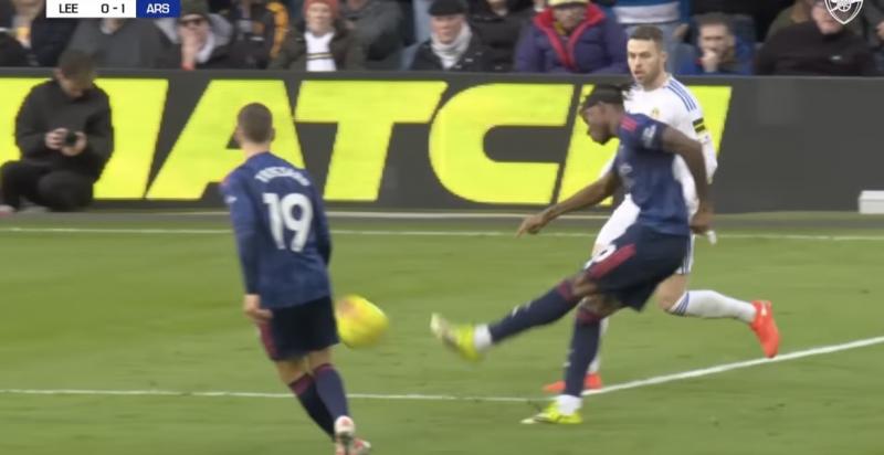 Arsenal Mengamuk di Elland Road, Bungkam Leeds United 4-0 dan Menjauh di Puncak Klasemen