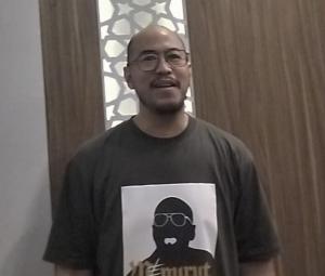 Pandji Pragiwaksono Temui MUI untuk Tabayun Terkait Pertunjukan “Mainstream”