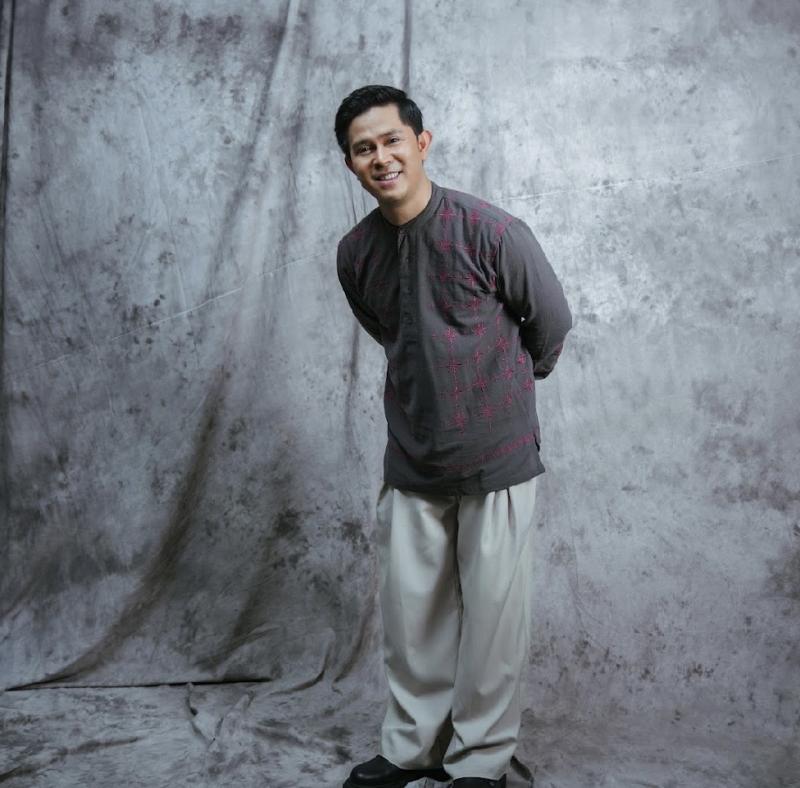 Duet Cakra Khan dan Chrisye Hidupkan Kembali “Ketika Tangan dan Kaki Berkata” di 2026 