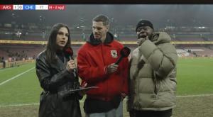  Gol Telat Havertz Antar Arsenal ke Final Piala Liga, Chelsea Tersingkir